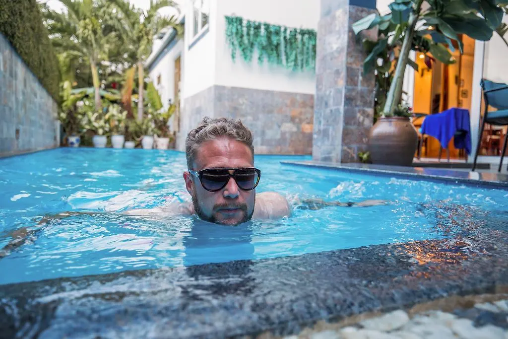 Prince Hotel Hoi An