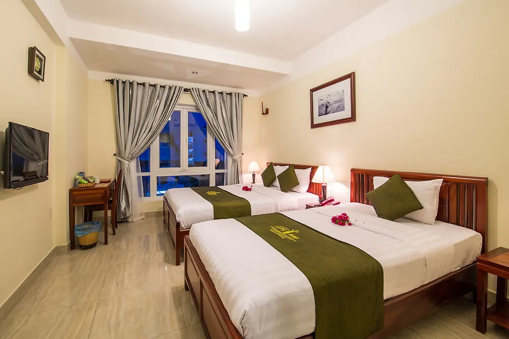 Prince Hotel Hội An