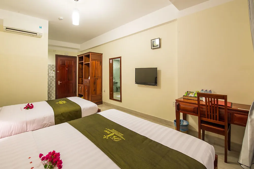 Prince Hotel Hội An 3*,  Vietnam
